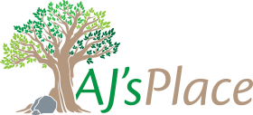 AJ's Place Logo